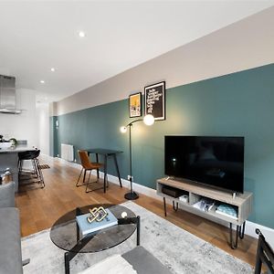 Appartement met een Slaapkamer